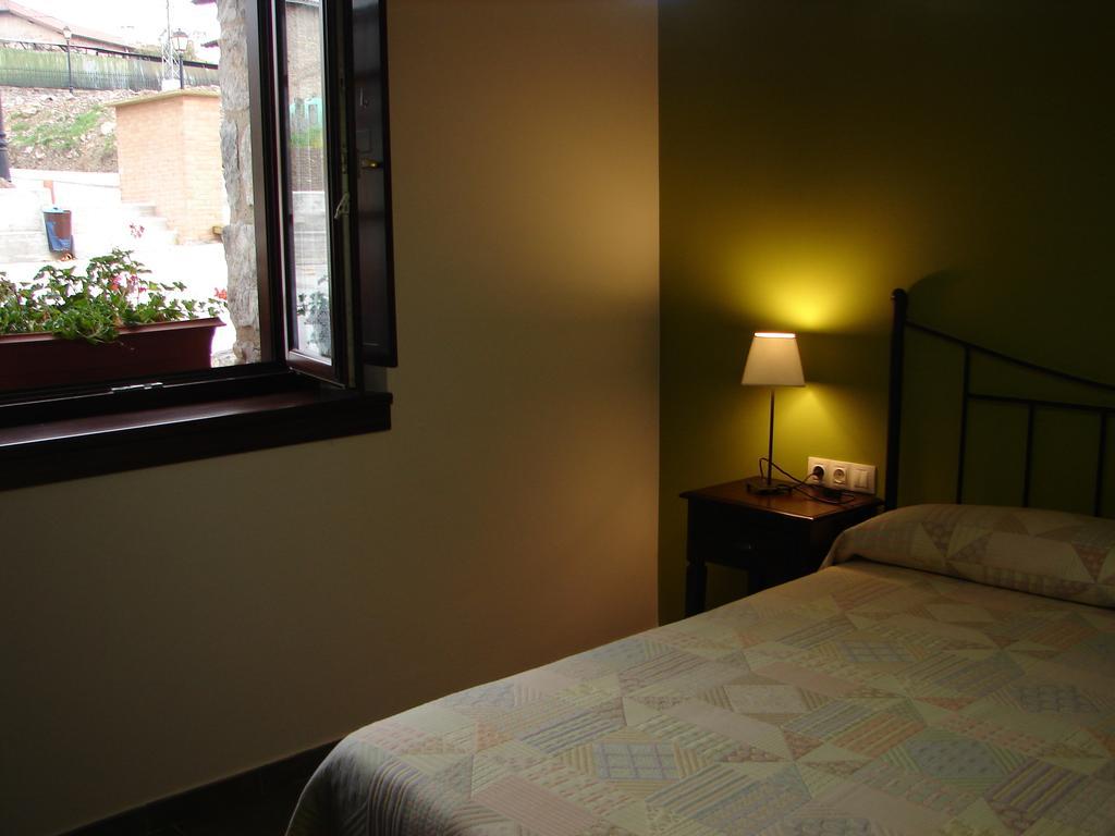 La Casa Vieja 3* Maturana